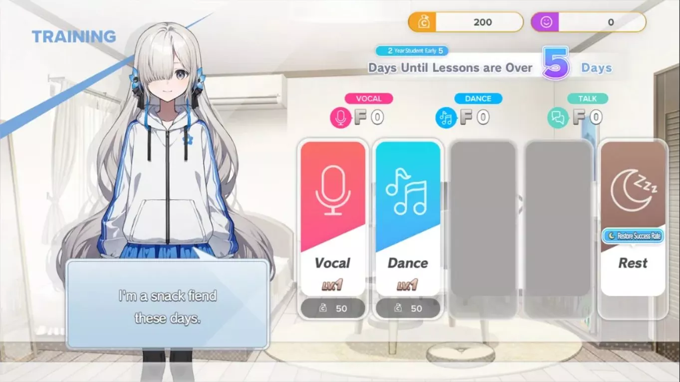 【美版】虚拟心链 异世界情绪梦想曲 Virtual Ties Isekaijoucho Träumerei 中文