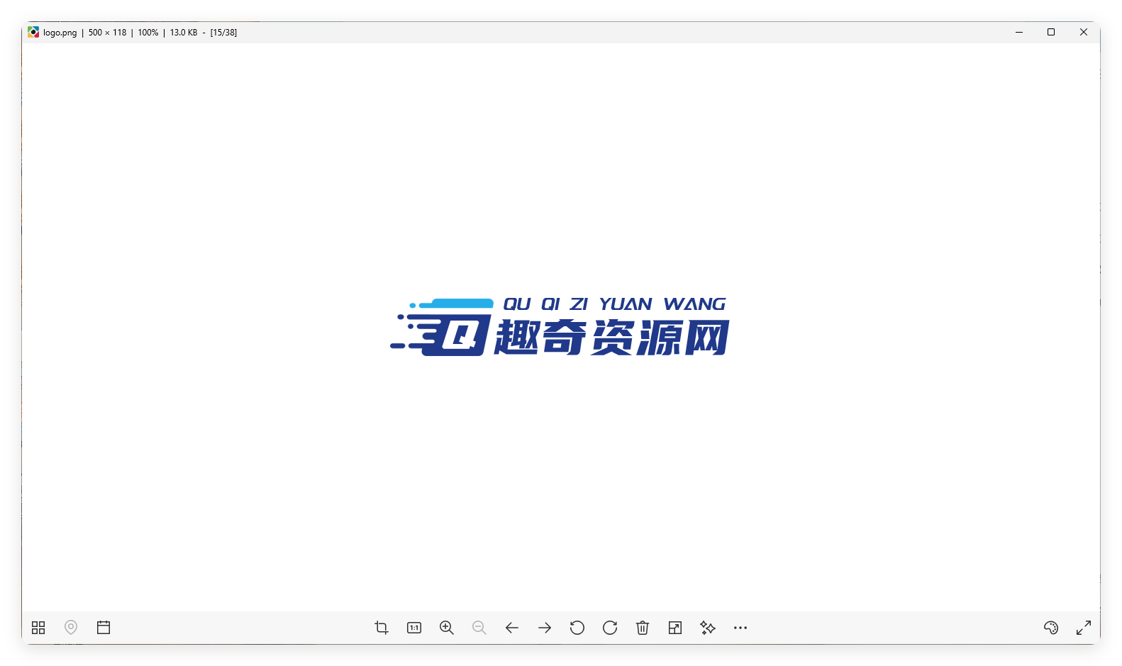 轻量级看图神器 PhoXoSee v1.12绿色版-云梦阁